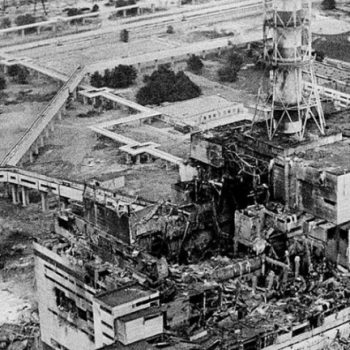 chernobil