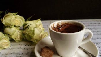 coffee