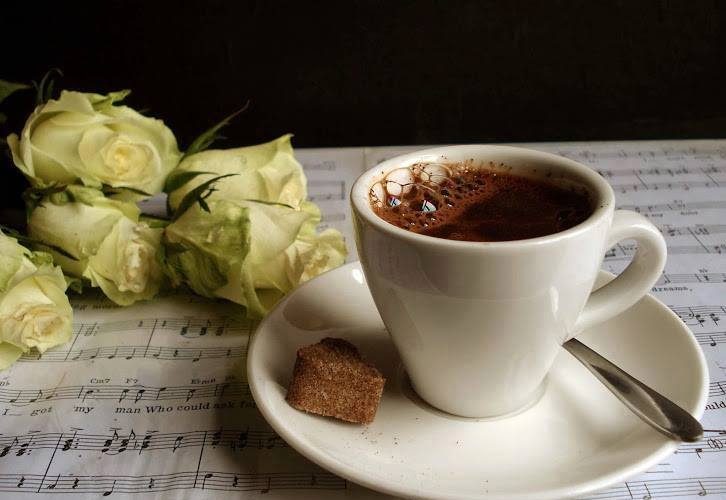 coffee
