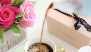 coffee