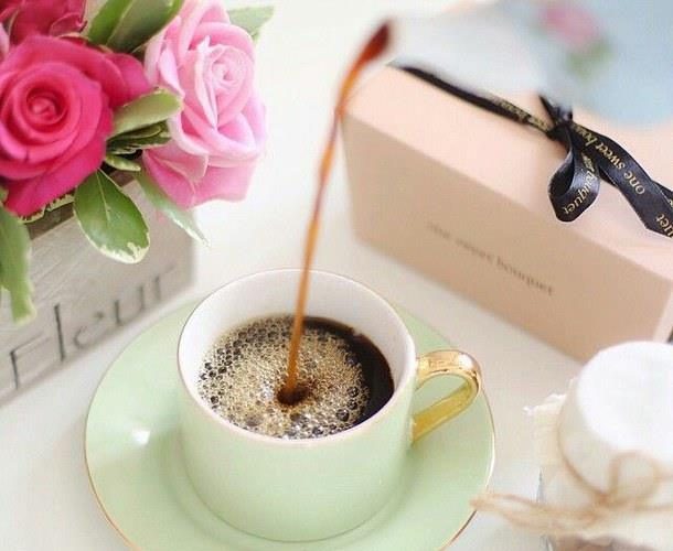 coffee