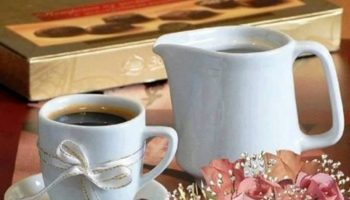 coffee