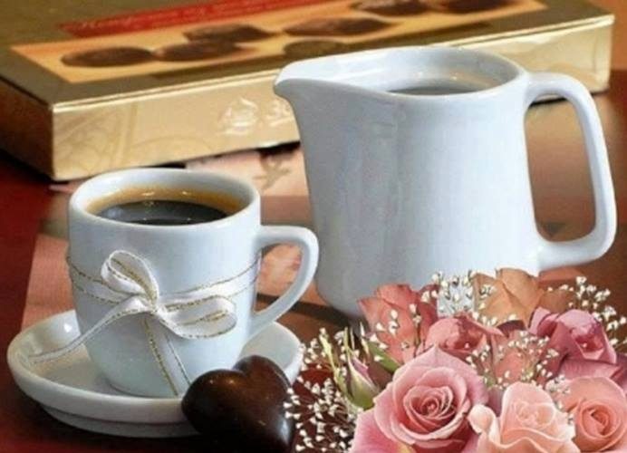 coffee