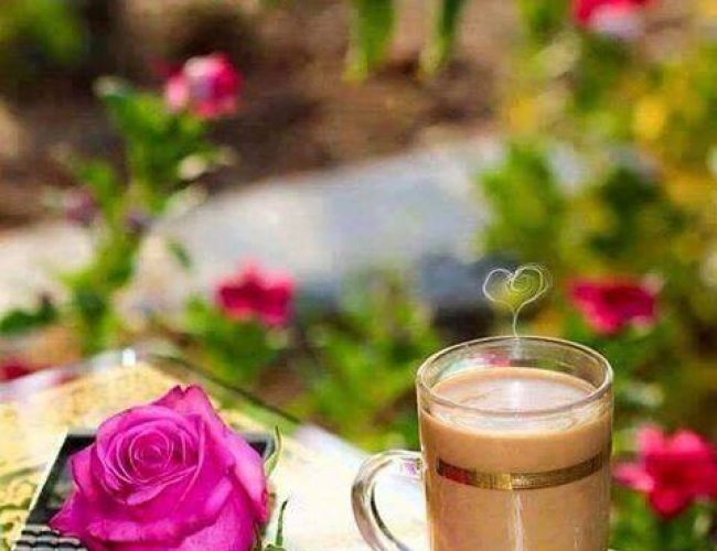 coffee