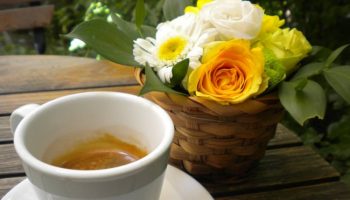 coffee