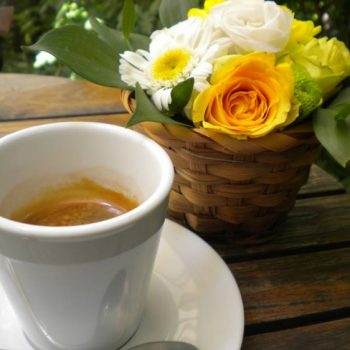 coffee
