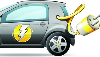 elektromobil