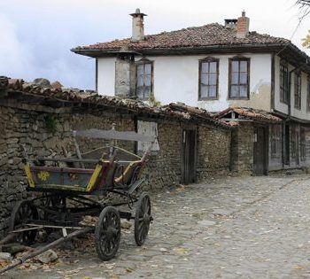 jeravna