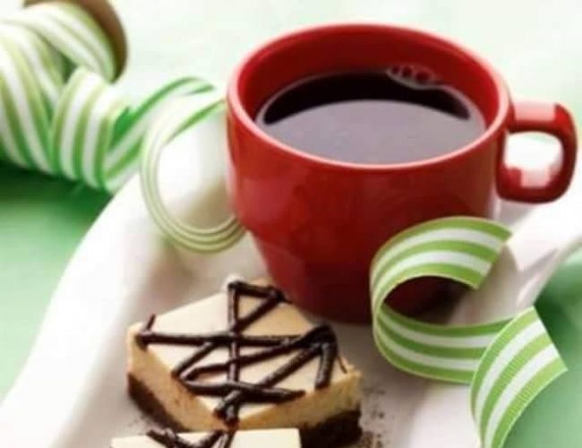 coffee