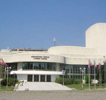 teatyr-sliven