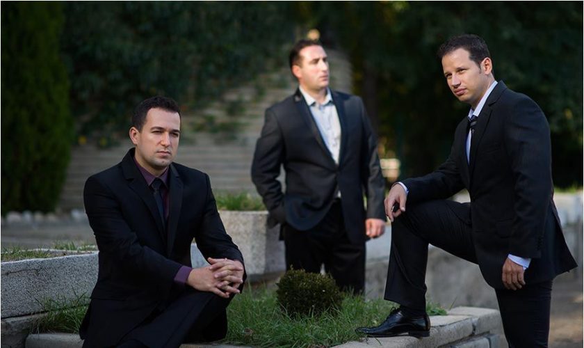 trio-tenorite