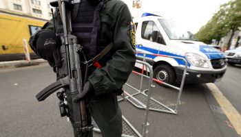 policiq – germaniq