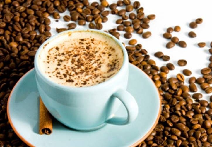 coffee