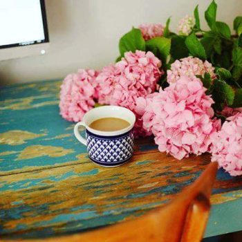 coffee