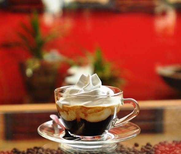 coffee