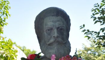 hristo botev-burgas
