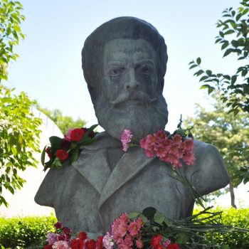 hristo botev-burgas