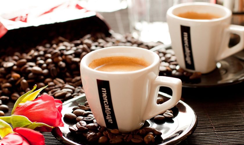 coffee
