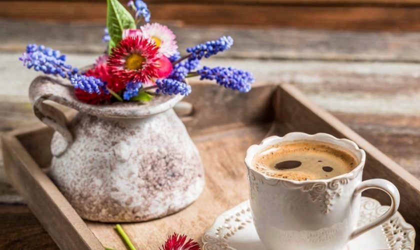 coffee
