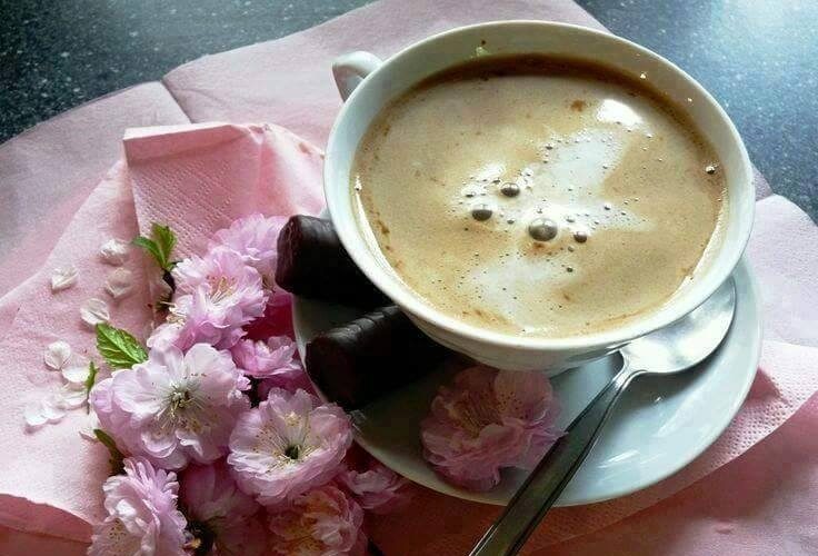 coffee