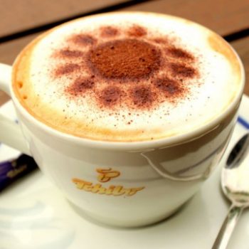 coffee