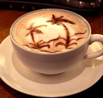 coffee