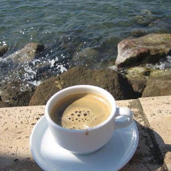 coffee