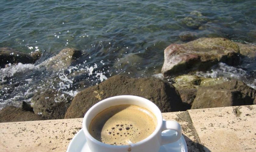 coffee