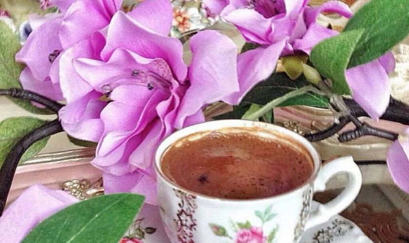 coffee