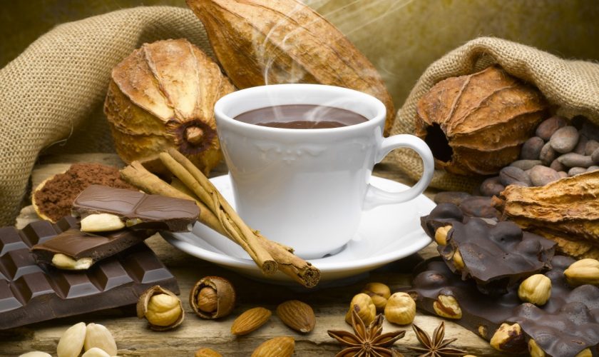 coffee –