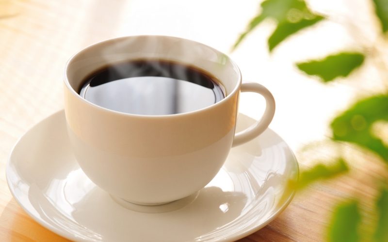 coffee