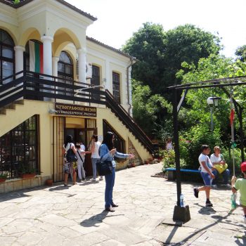 muzei-burgas
