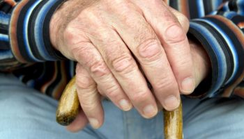 pensioner