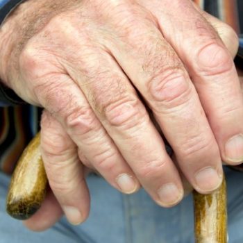 pensioner