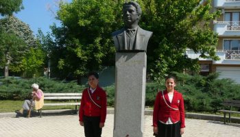 vasil-levski-sliven