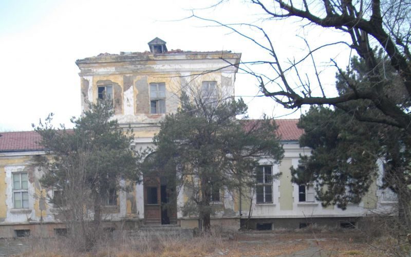 Tub_bolnica-sliven