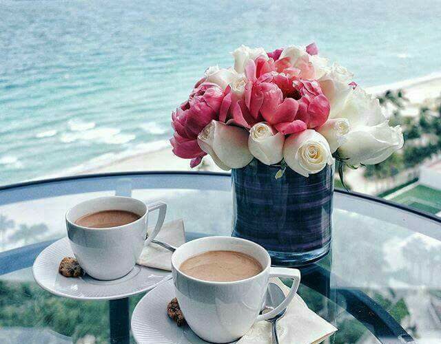 coffee