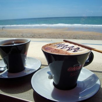 coffee