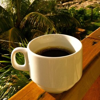 coffee