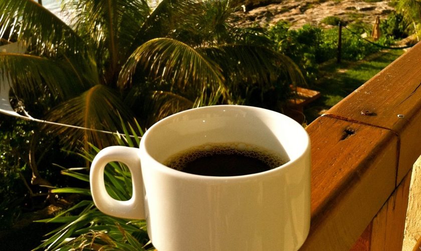 coffee