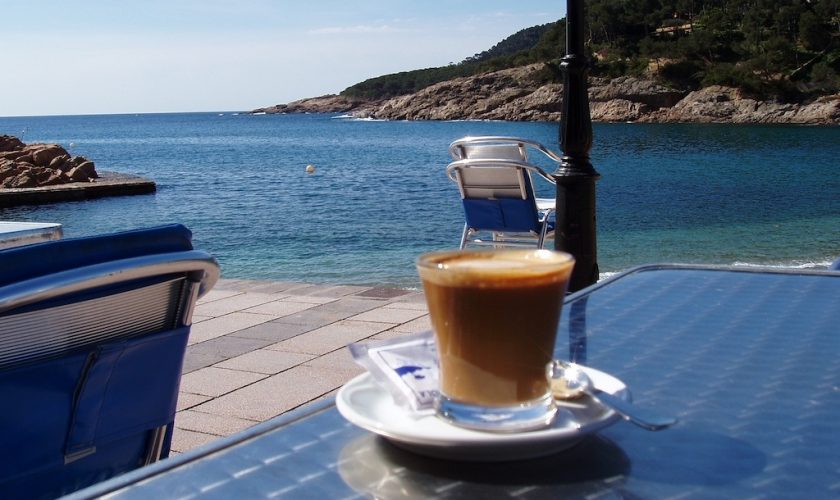 coffee