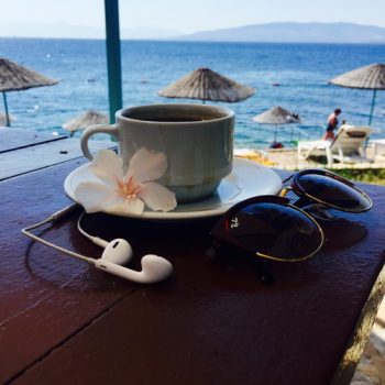 coffee