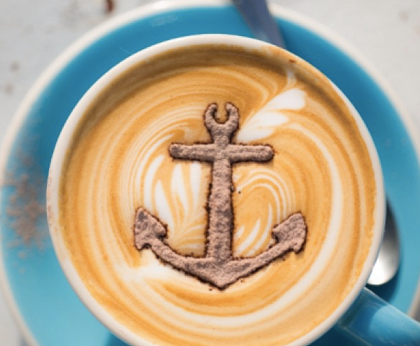 coffee