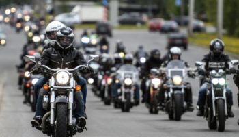 motoristi