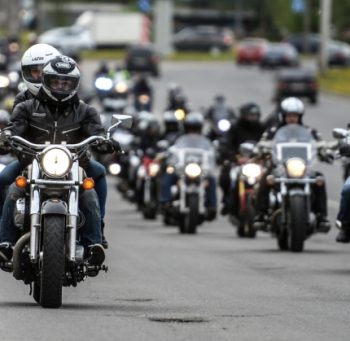 motoristi
