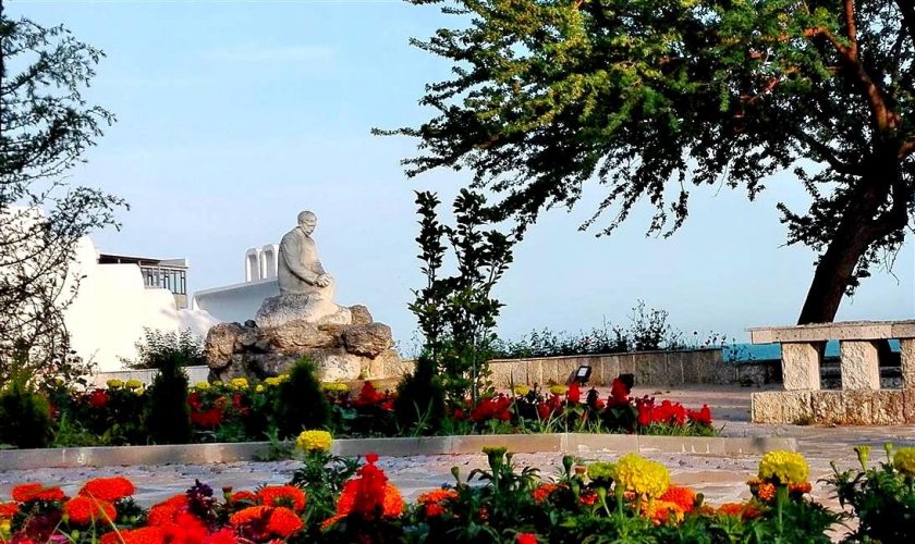 pomorie