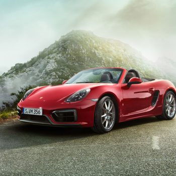 porsche
