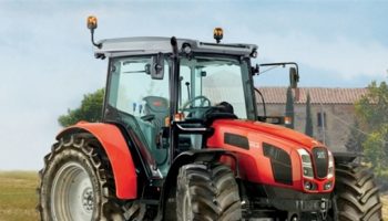 traktor