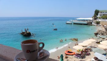 coffee