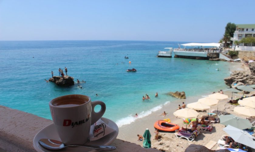 coffee